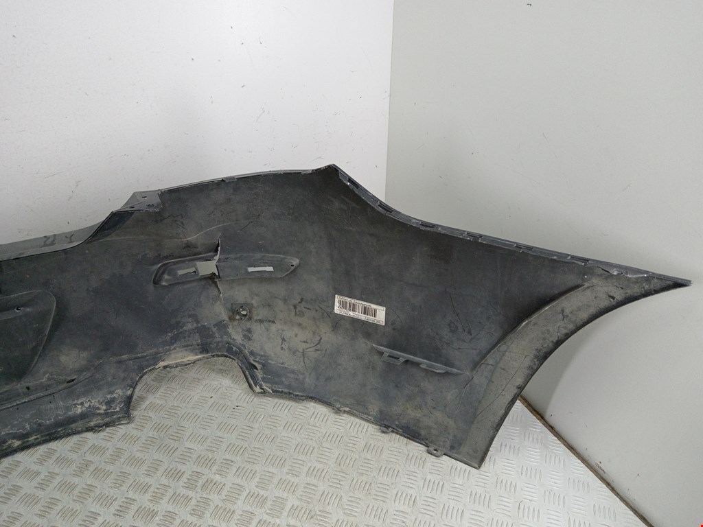 Бампер задний BMW 6er F06/F13/F12 2011-2017