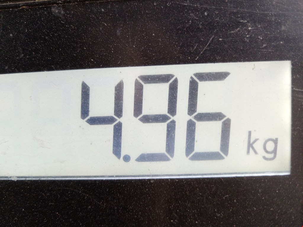 Бампер задний BMW 6er F06/F13/F12 2011-2017