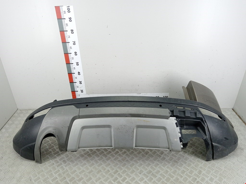 Бампер задний LAND ROVER Range Rover Evoque 2011-2018