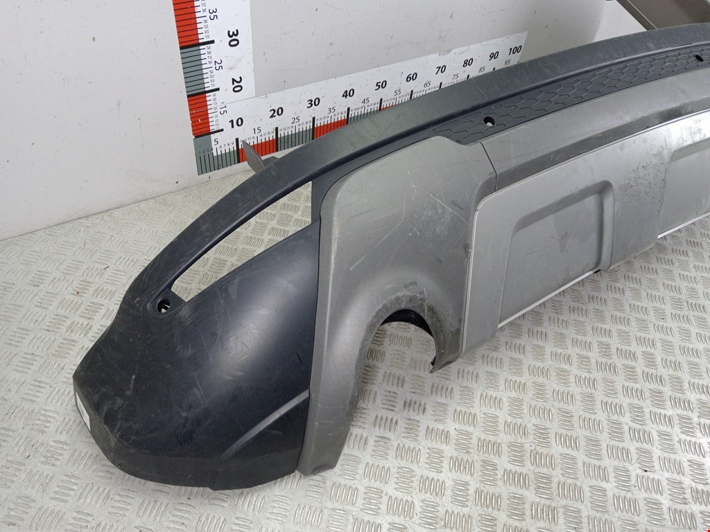 Бампер задний LAND ROVER Range Rover Evoque 2011-2018