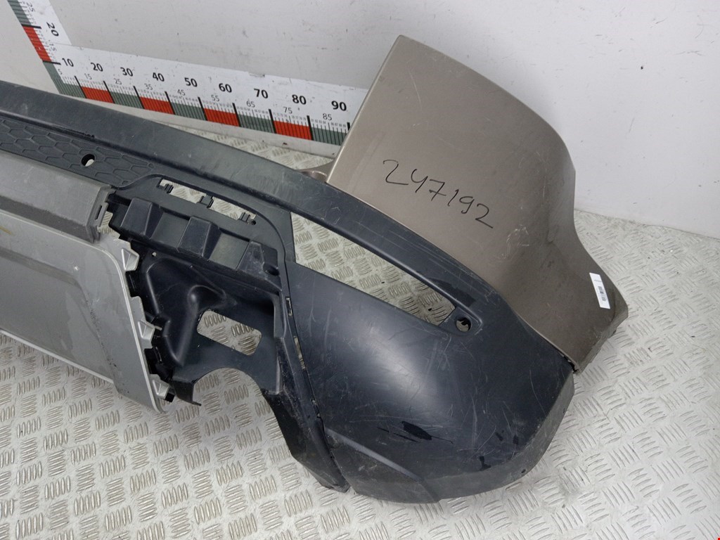 Бампер задний LAND ROVER Range Rover Evoque 2011-2018