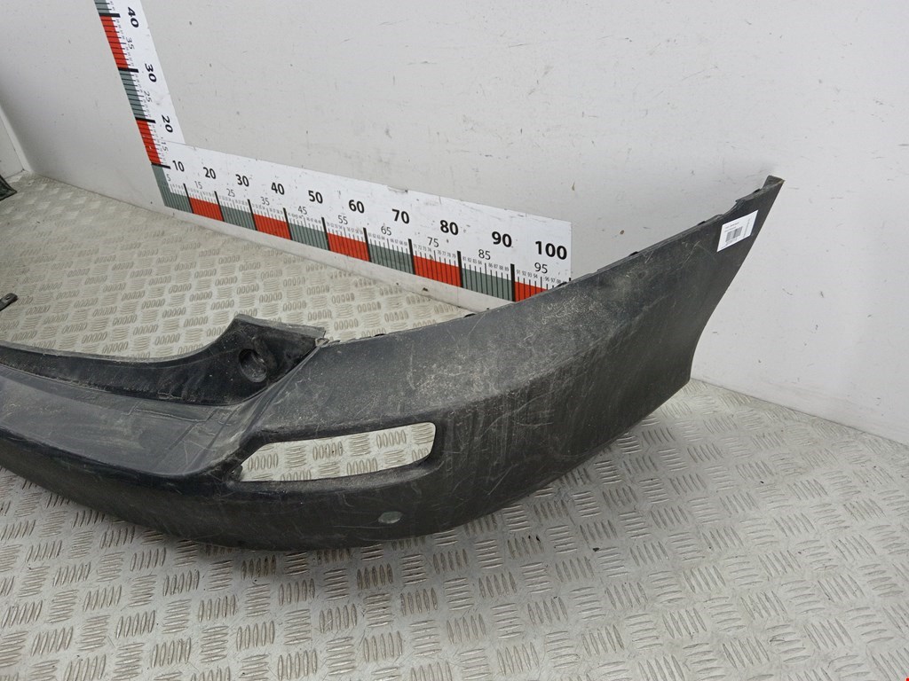 Бампер задний TOYOTA RAV 4 CA40 2013-2019