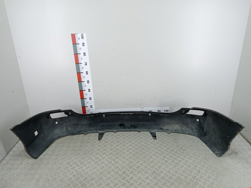 Бампер задний TOYOTA RAV 4 CA40 2013-2019