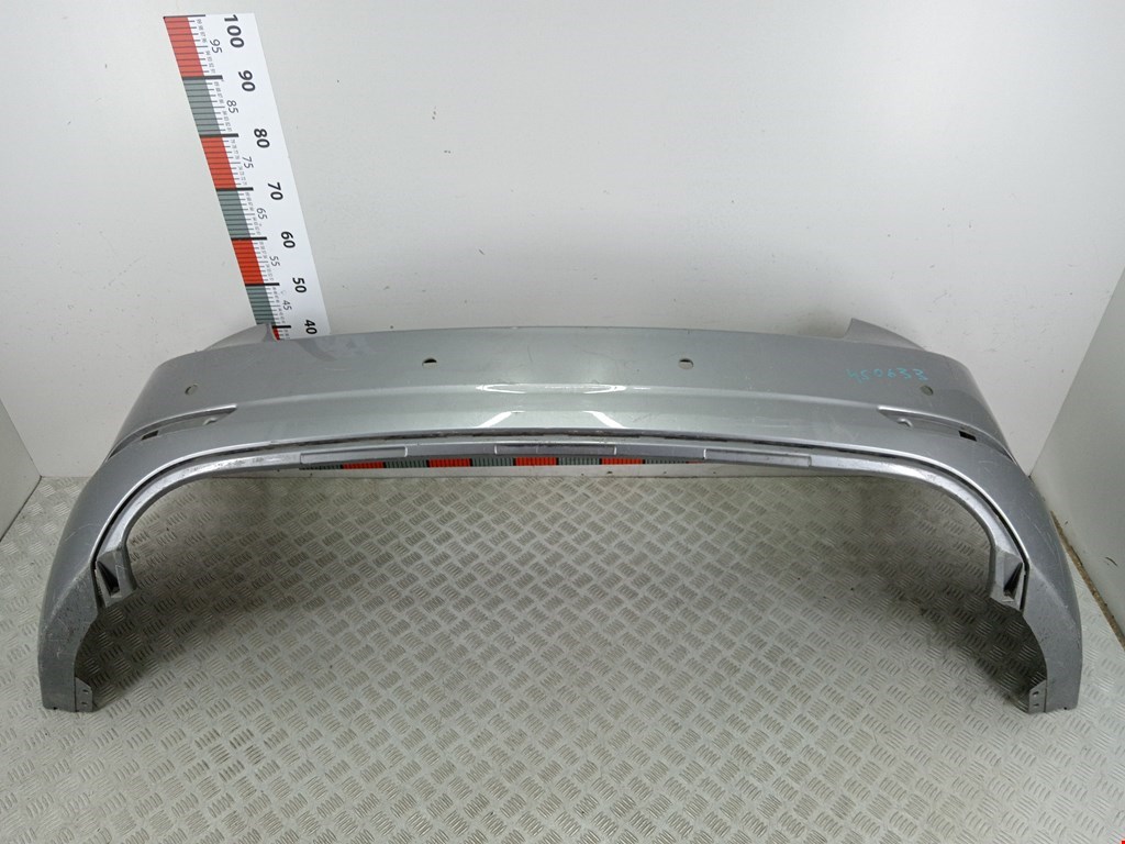 Бампер задний HYUNDAI Elantra IV HD 2006-2010