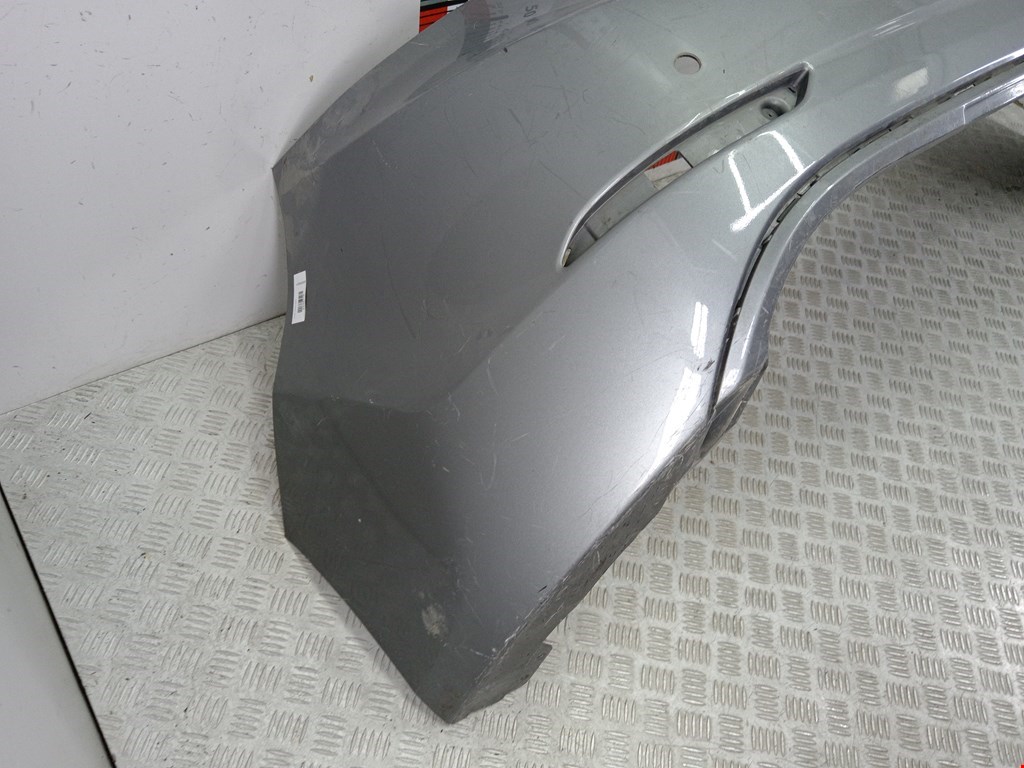 Бампер задний HYUNDAI Elantra IV HD 2006-2010