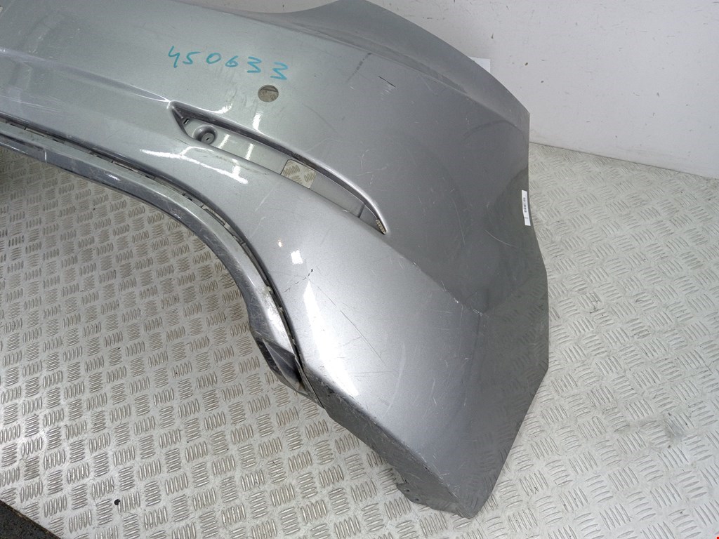 Бампер задний HYUNDAI Elantra IV HD 2006-2010