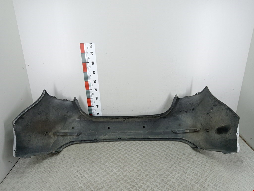 Бампер задний HYUNDAI Elantra IV HD 2006-2010