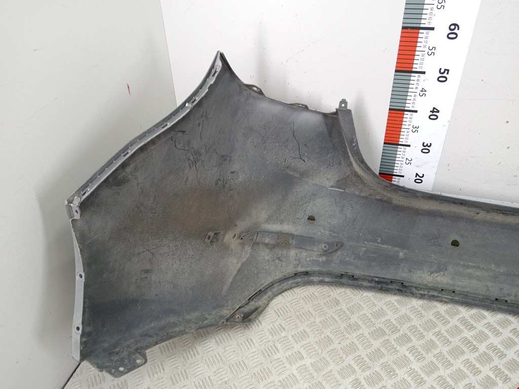 Бампер задний HYUNDAI Elantra IV HD 2006-2010