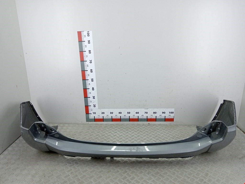 Бампер задний MITSUBISHI Pajero Sport 2015-н.в.