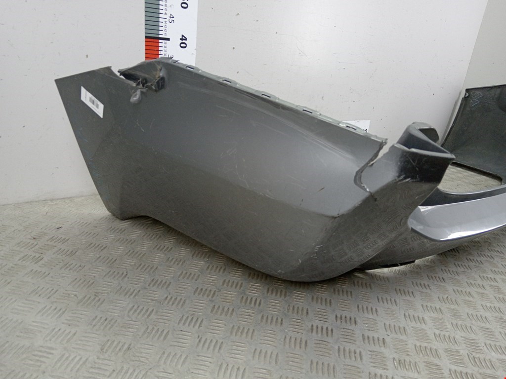 Бампер задний MITSUBISHI Pajero Sport 2015-н.в.