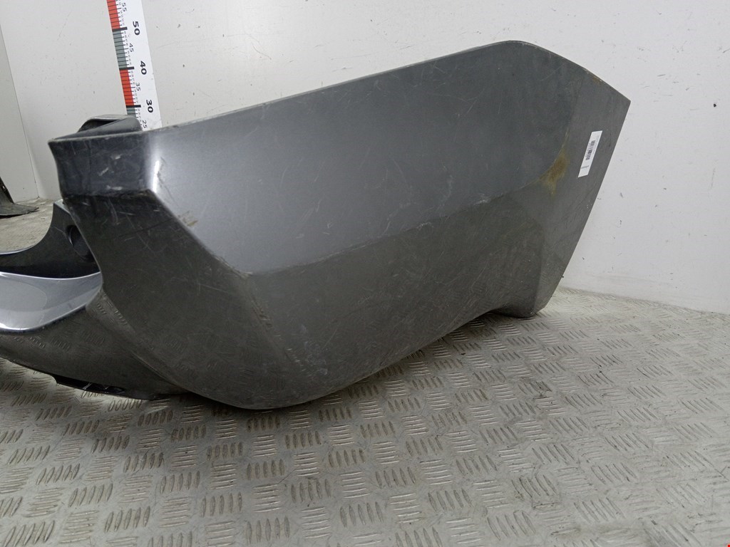 Бампер задний MITSUBISHI Pajero Sport 2015-н.в.