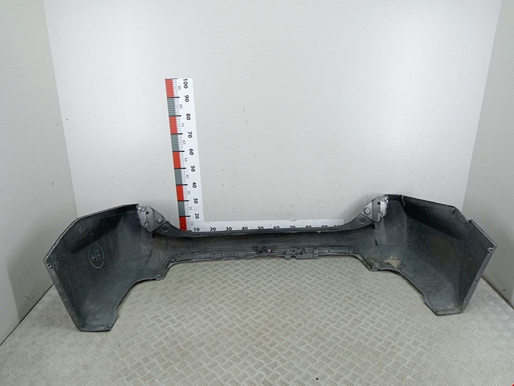 Бампер задний MITSUBISHI Pajero Sport 2015-н.в.