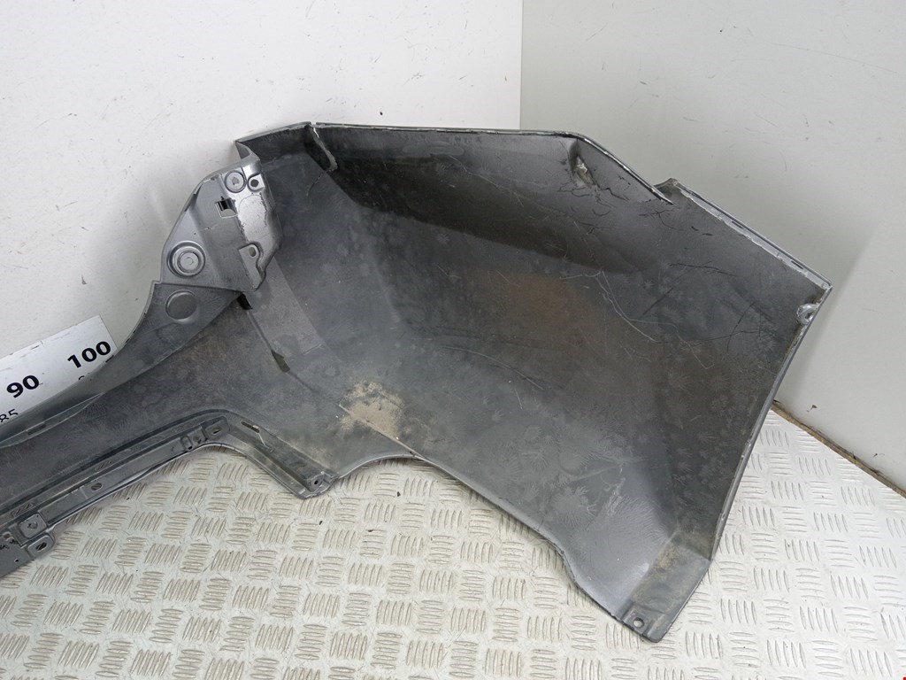 Бампер задний MITSUBISHI Pajero Sport 2015-н.в.