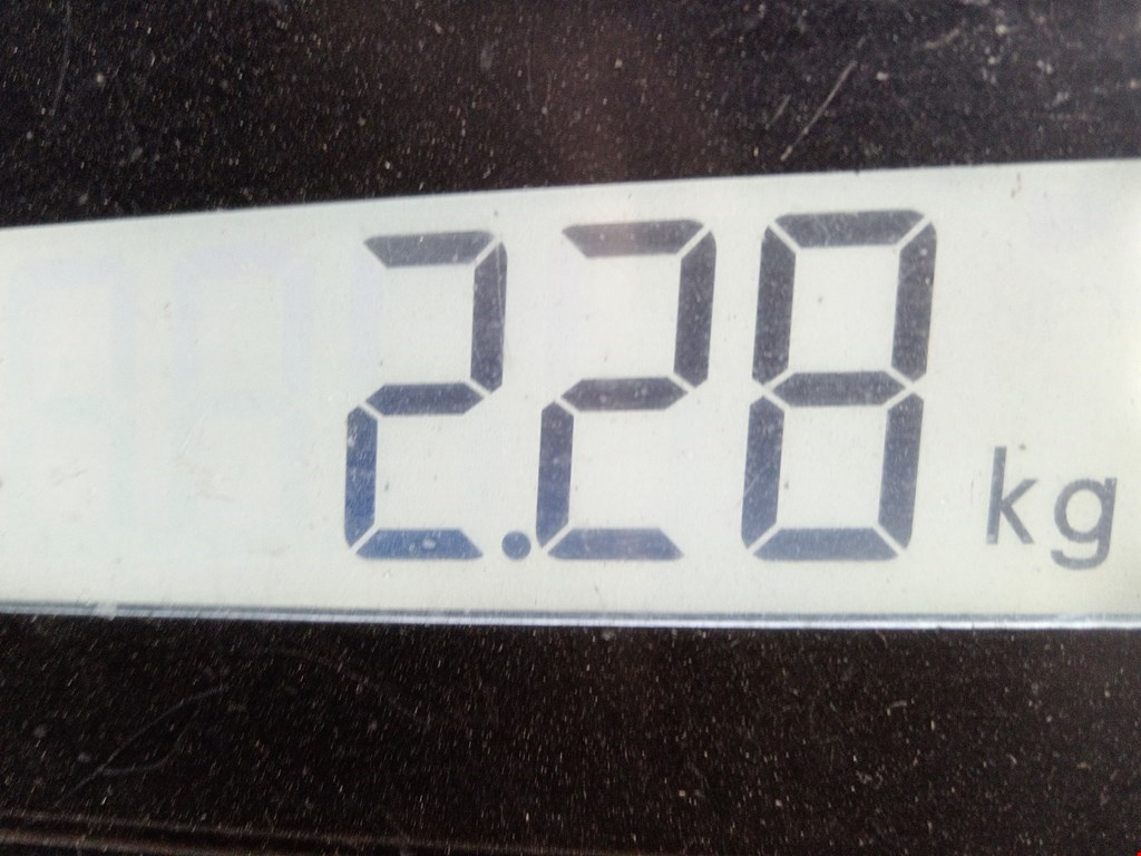 Бампер задний MITSUBISHI Pajero Sport 2015-н.в.