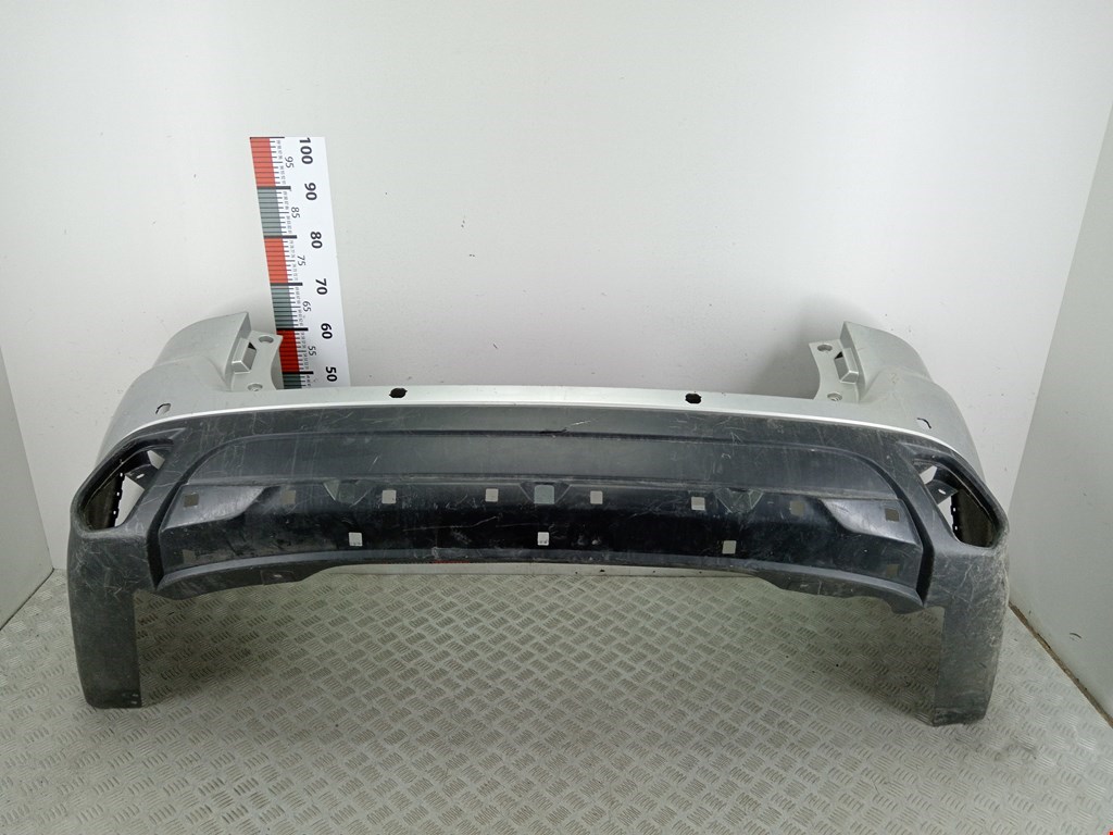 Бампер задний MITSUBISHI Outlander GF0W 2012-н.в.