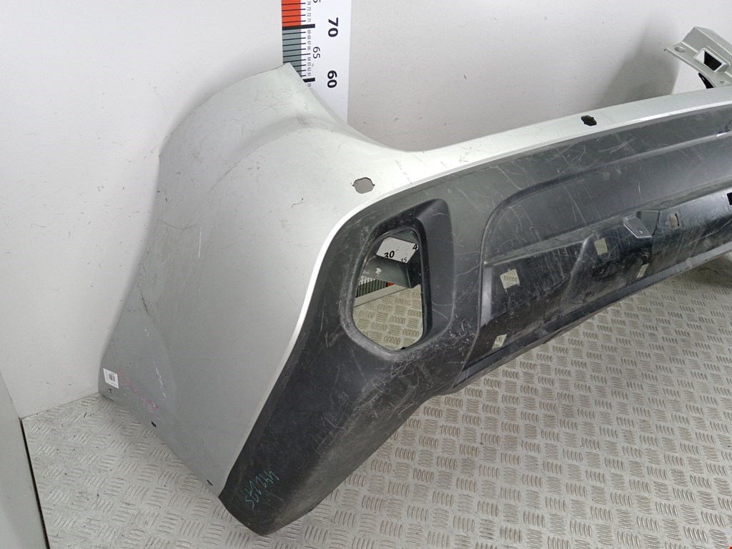 Бампер задний MITSUBISHI Outlander GF0W 2012-н.в.
