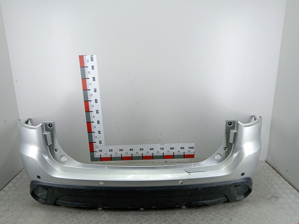 Бампер задний MITSUBISHI Outlander GF0W 2012-н.в.