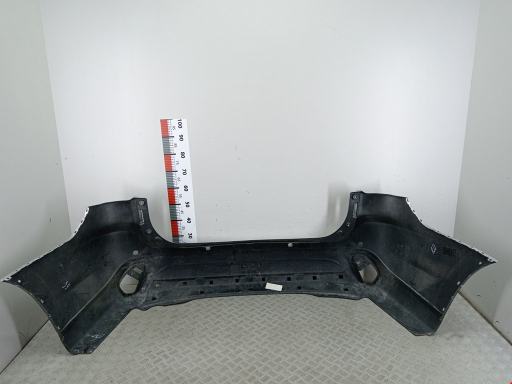 Бампер задний MITSUBISHI Outlander GF0W 2012-н.в.