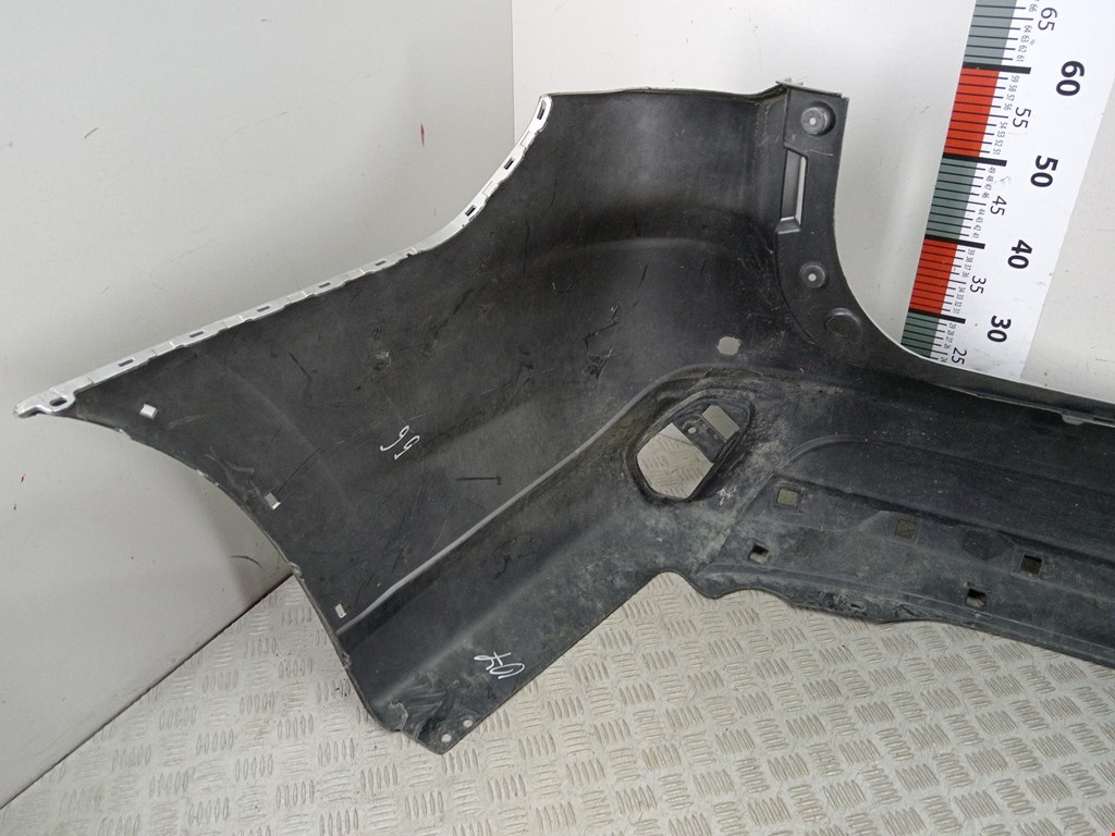 Бампер задний MITSUBISHI Outlander GF0W 2012-н.в.