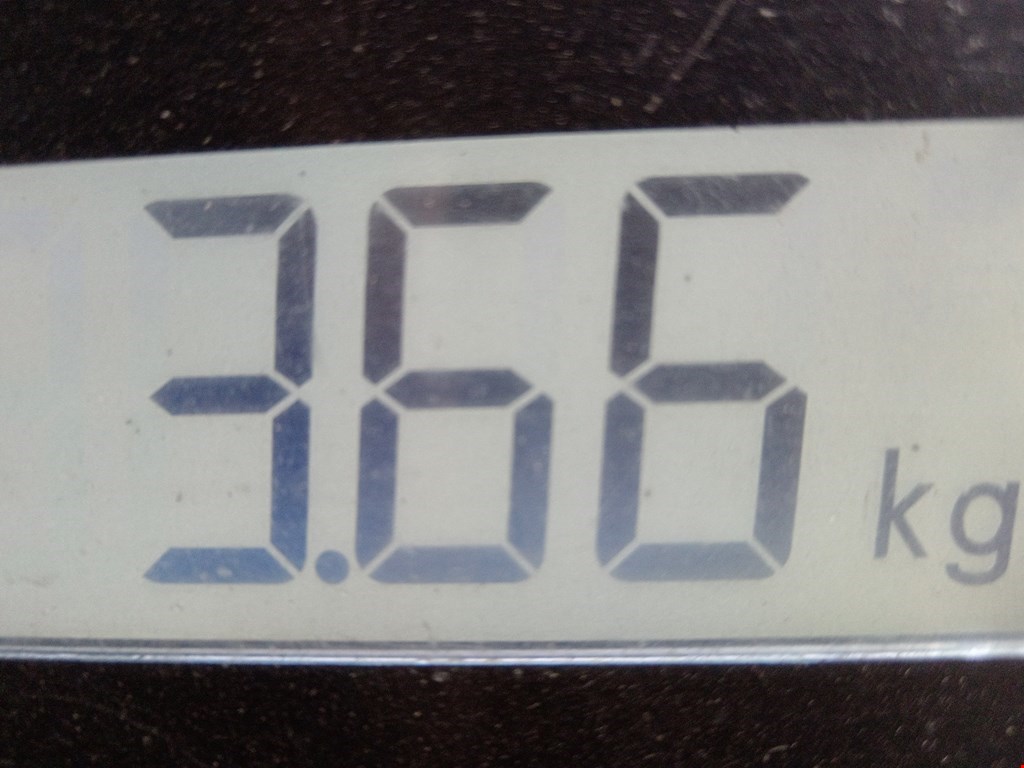 Бампер задний MITSUBISHI Outlander GF0W 2012-н.в.