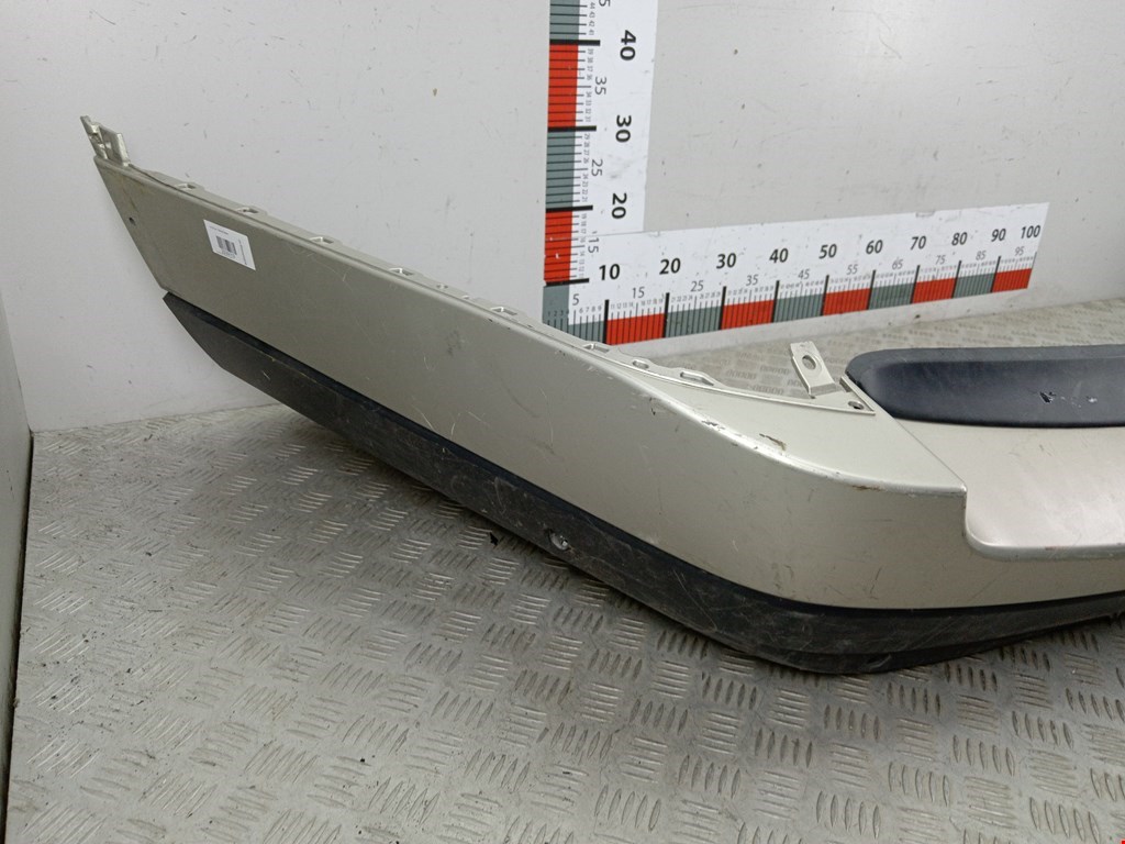 Бампер задний LAND ROVER Range Rover 2012-2022