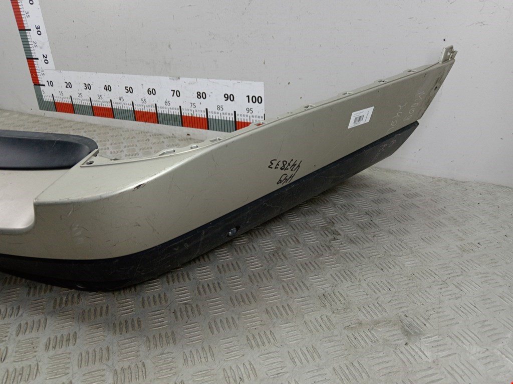 Бампер задний LAND ROVER Range Rover 2012-2022