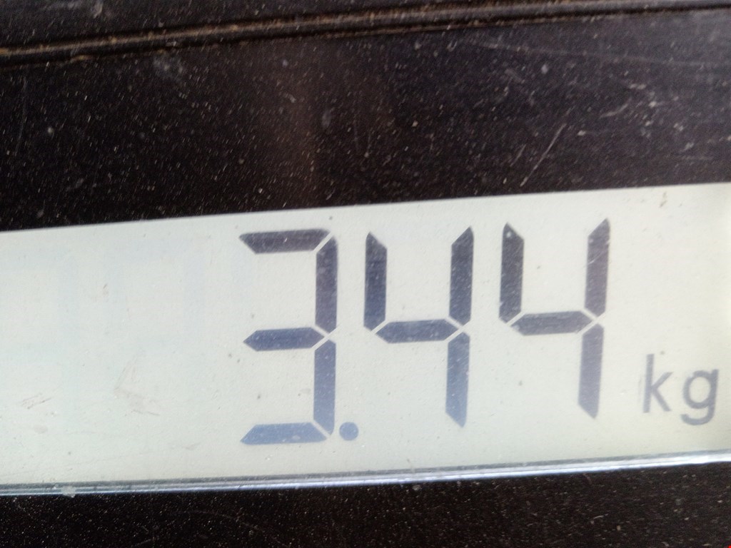 Бампер задний LAND ROVER Range Rover 2012-2022