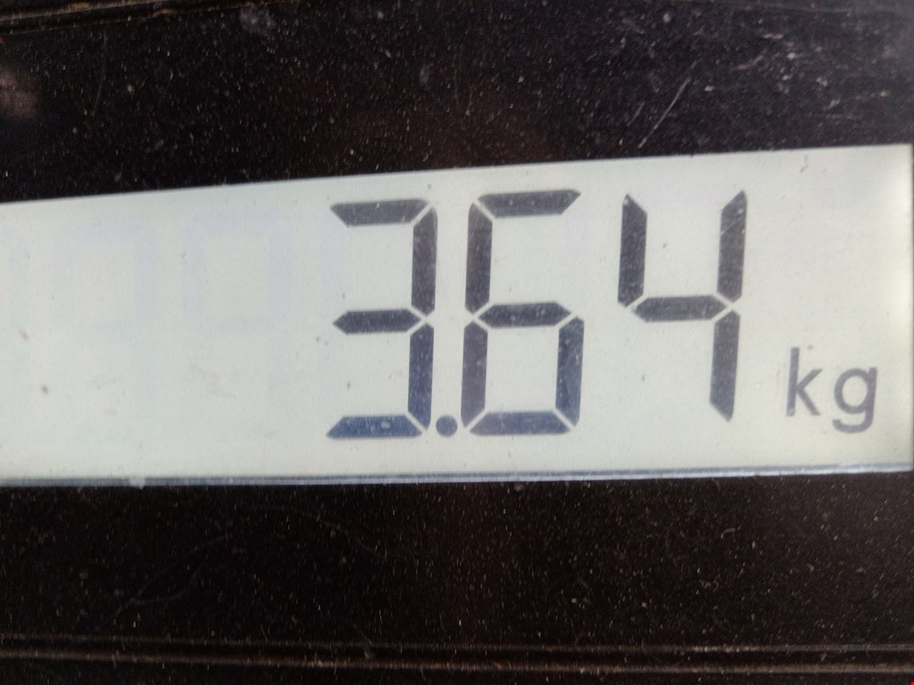 Бампер задний RENAULT Sandero 2009-2014