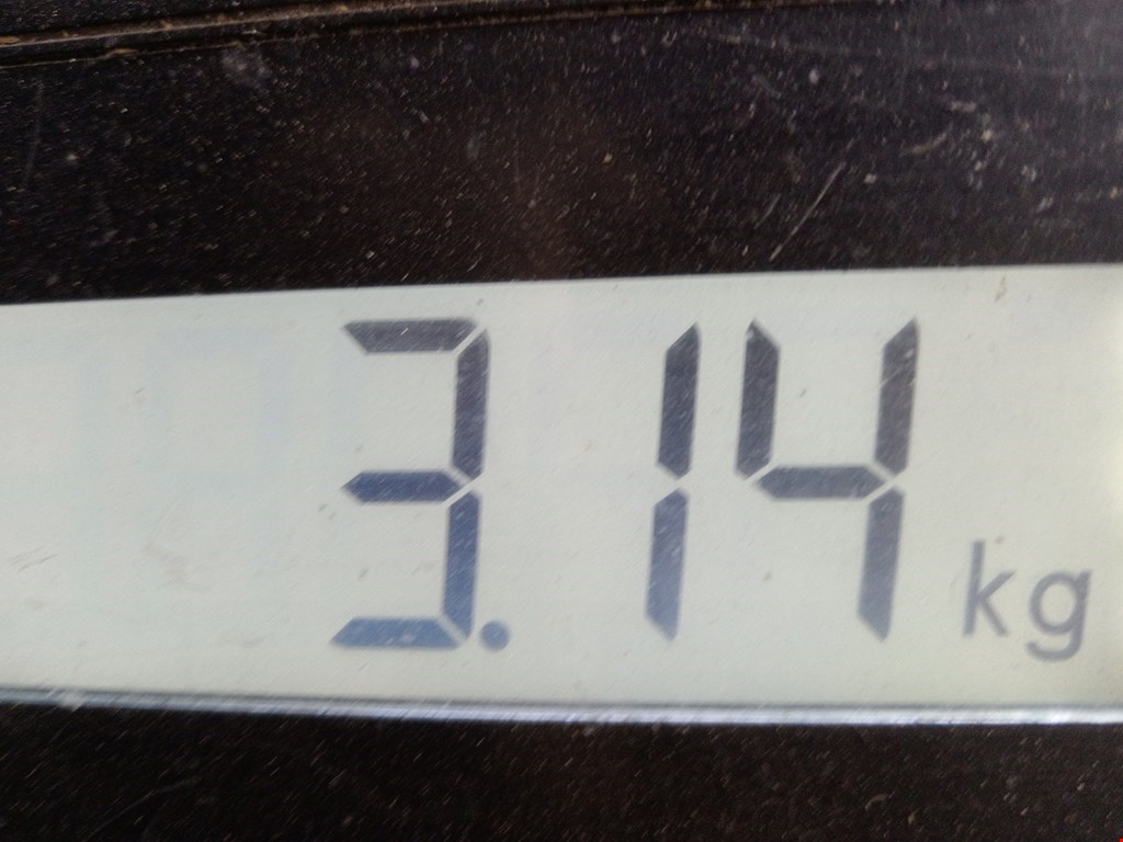 Бампер задний MITSUBISHI Pajero Sport 2008-2016