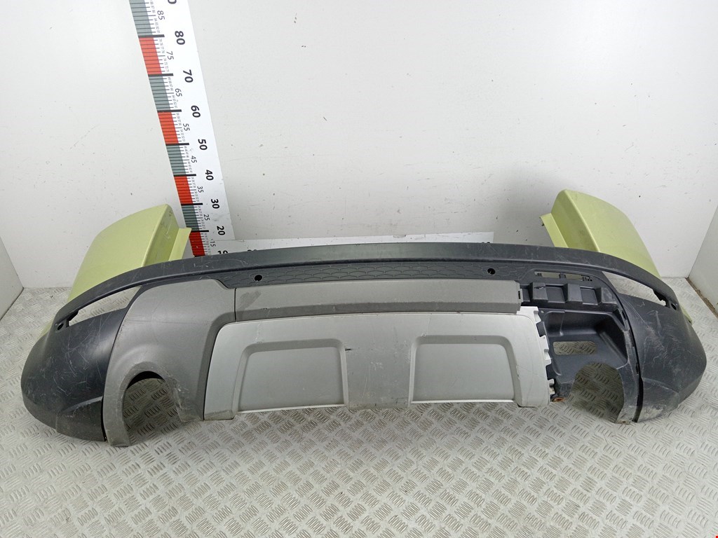 Бампер задний LAND ROVER Range Rover Evoque 2011-2018