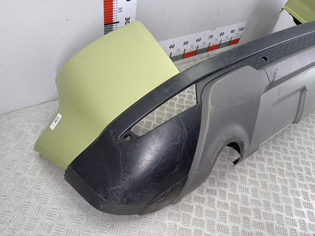 Бампер задний LAND ROVER Range Rover Evoque 2011-2018