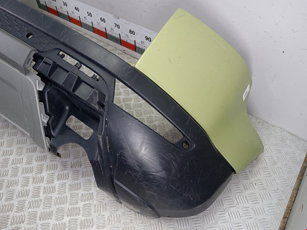 Бампер задний LAND ROVER Range Rover Evoque 2011-2018