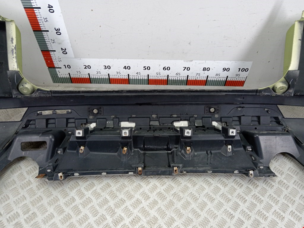 Бампер задний LAND ROVER Range Rover Evoque 2011-2018