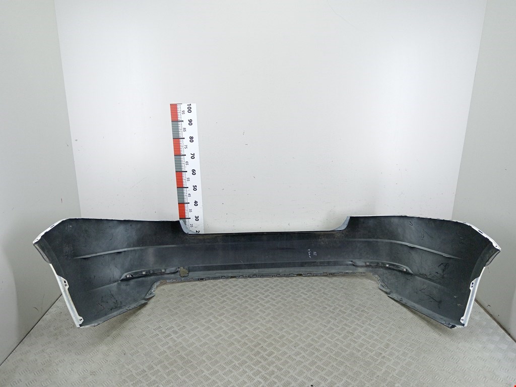 Бампер задний SKODA Octavia A7 2013-2020