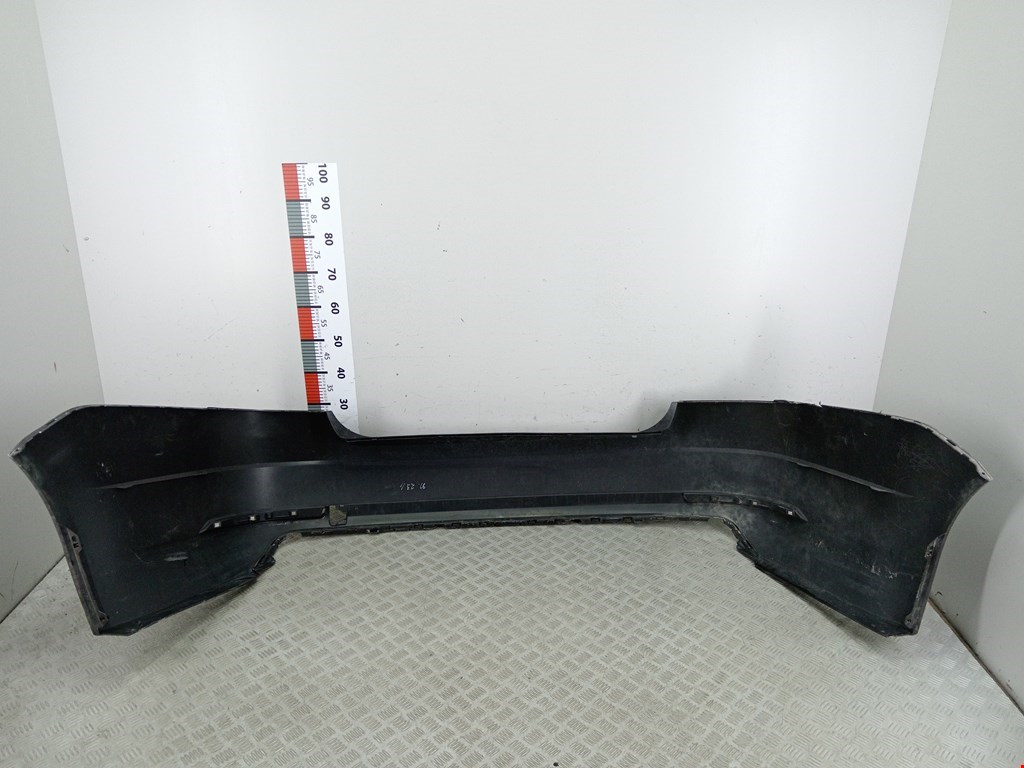 Бампер задний SKODA Octavia A7 2013-2020