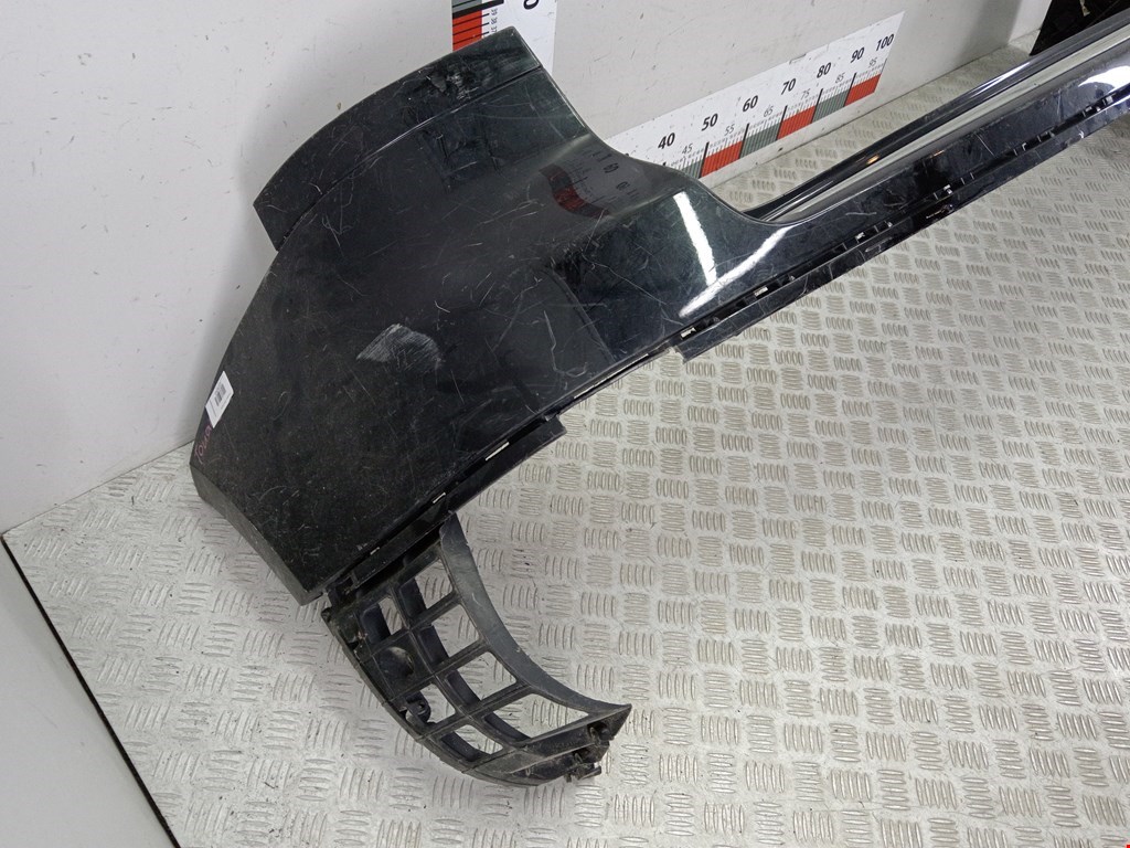 Бампер задний VOLKSWAGEN Tiguan 2007-2016