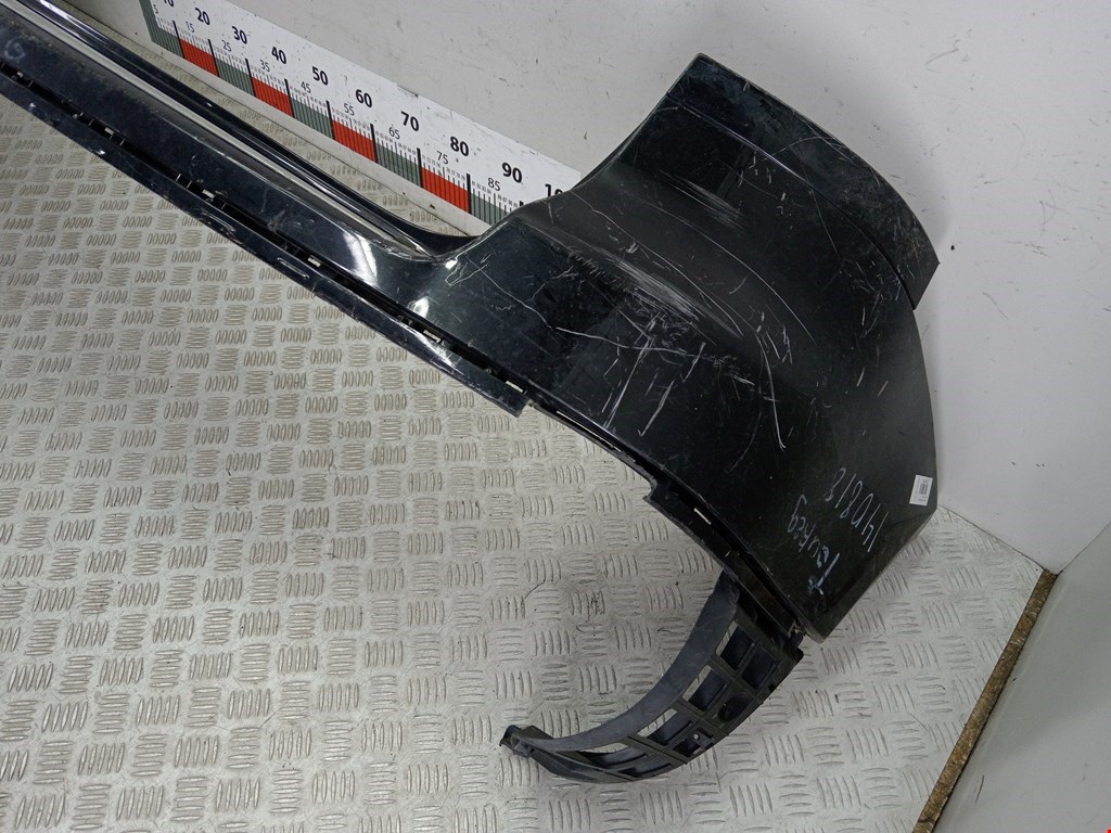 Бампер задний VOLKSWAGEN Tiguan 2007-2016