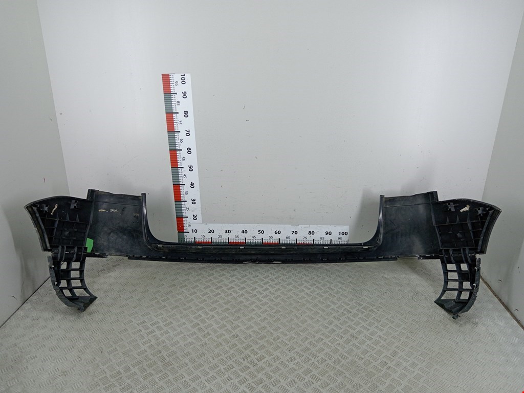 Бампер задний VOLKSWAGEN Tiguan 2007-2016