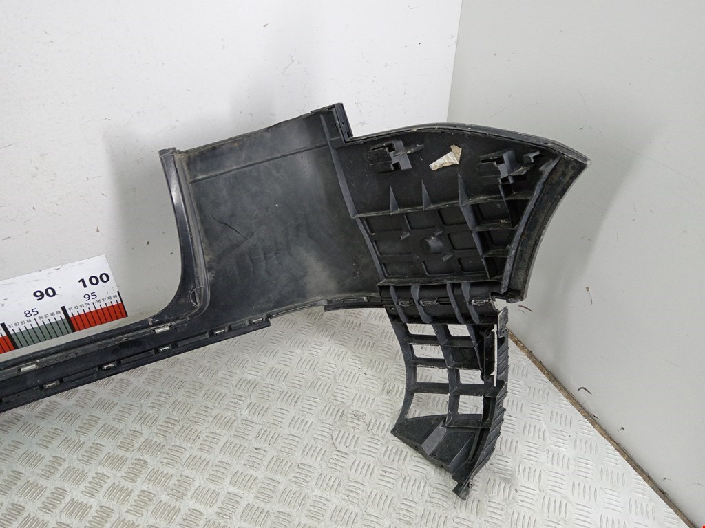 Бампер задний VOLKSWAGEN Tiguan 2007-2016