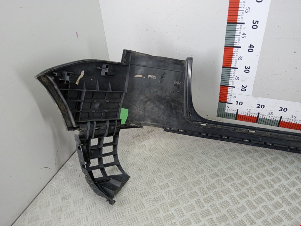 Бампер задний VOLKSWAGEN Tiguan 2007-2016