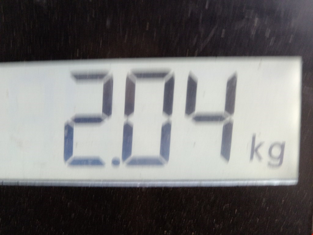 Бампер задний RENAULT Kangoo 2008-2021