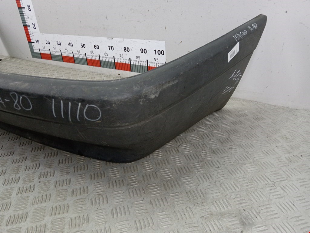 Бампер задний AUDI 80 B3 1986-1991