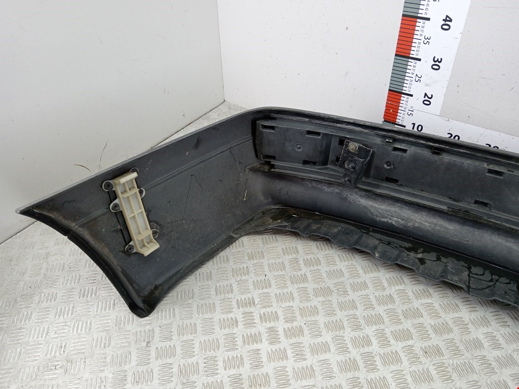 Бампер задний AUDI 80 B3 1986-1991