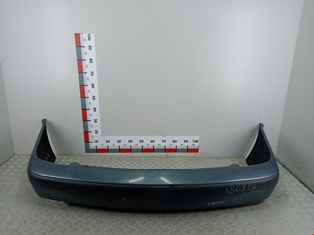 Бампер задний SAAB 9-5 1997-2010