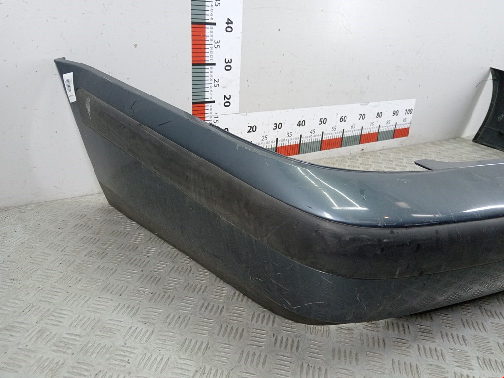 Бампер задний SAAB 9-5 1997-2010