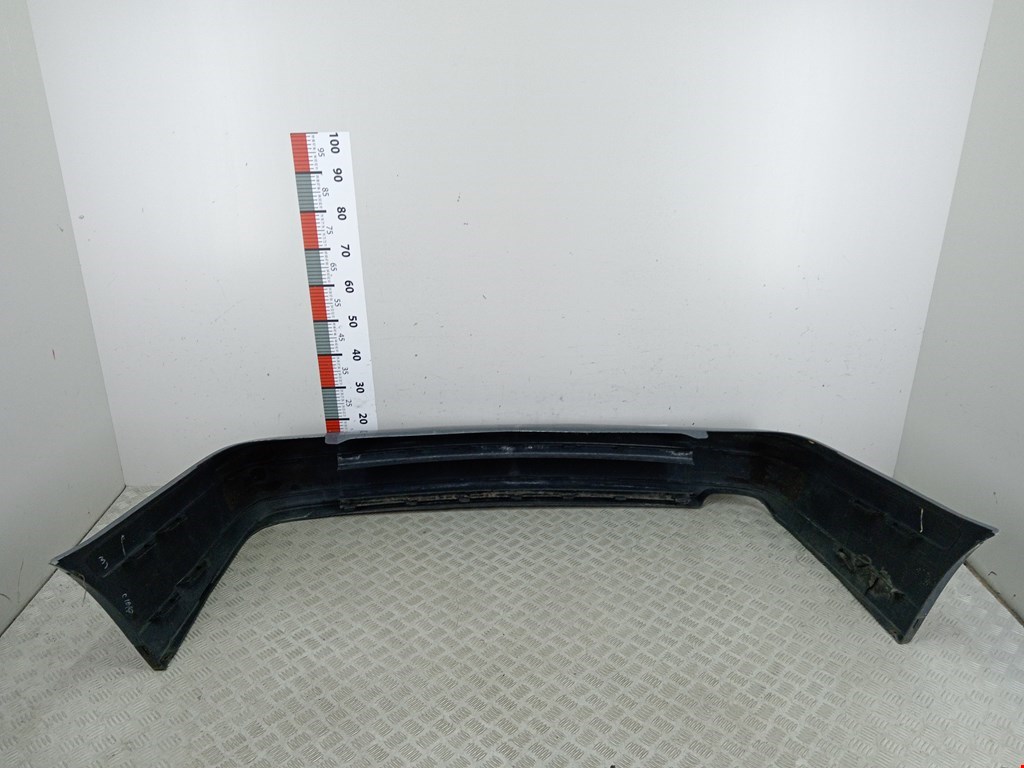 Бампер задний SAAB 9-5 1997-2010