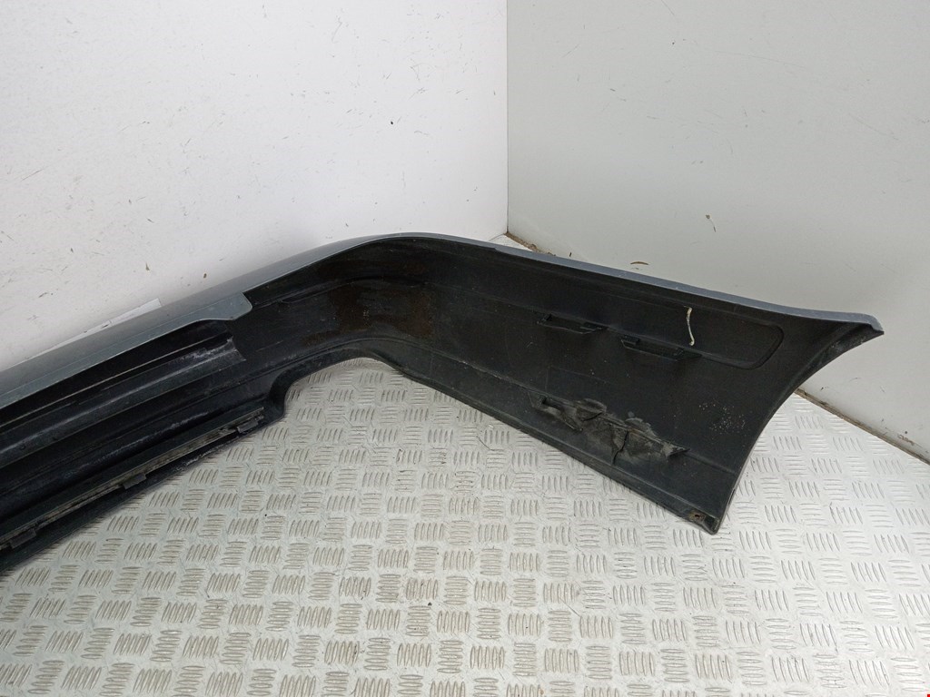 Бампер задний SAAB 9-5 1997-2010