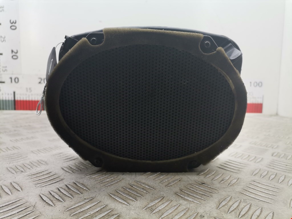 Динамик JAGUAR S-Type 1999-2008