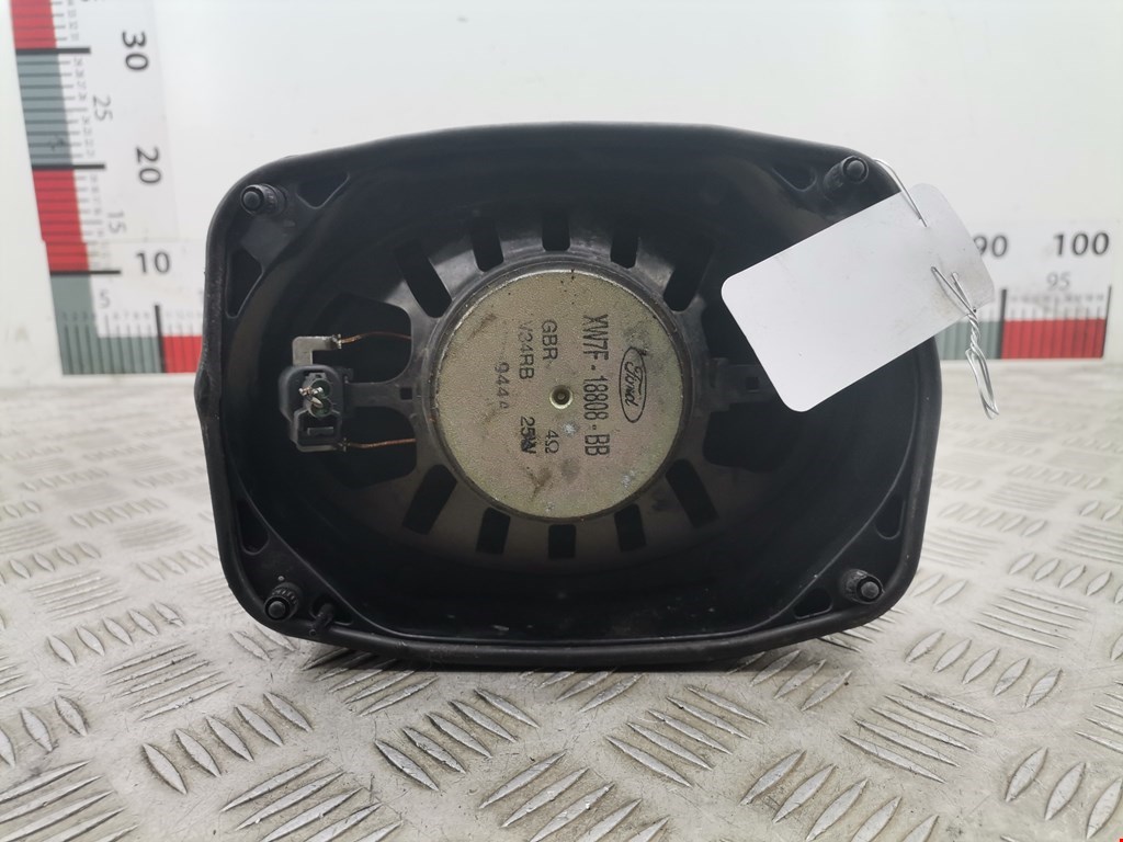 Динамик JAGUAR S-Type 1999-2008