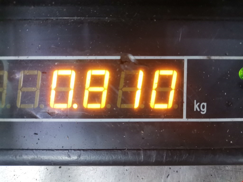 Динамик JAGUAR S-Type 1999-2008